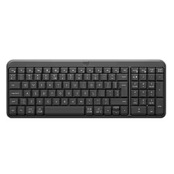Logitech K250 Bluetooth Keyboard
