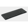 Logitech K250 Bluetooth Keyboard