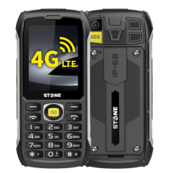 eStar Stone Mobile phone 64GB / 128GB