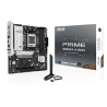 Asus Prime B850M-A Motherboard  AMD B850