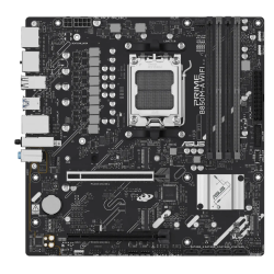Asus Prime B850M-A Motherboard  AMD B850
