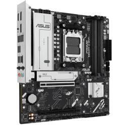 Asus Prime B850M-A Motherboard  AMD B850