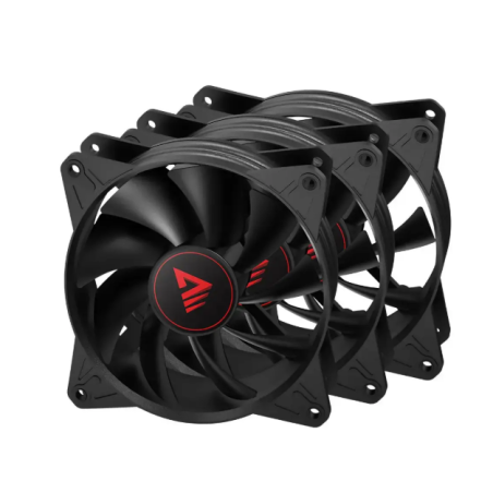 Savio Blade Set Cooling system 3x 120mm
