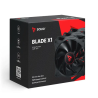 Savio Blade Set Cooling system 3x 120mm