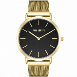 Paul Lorens Women's Watch PL10771B-1D1 / silver