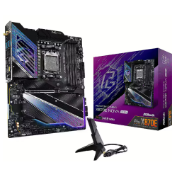 ASRock X870 Nova Motherboard