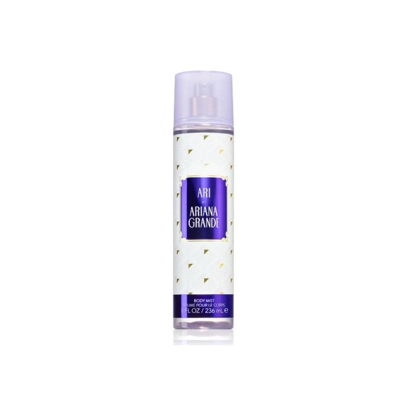Ariana Grande Ari Body mist BOR 236 ml