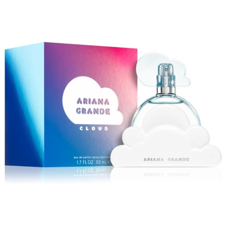 Ariana Grande 0812256023296