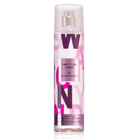 Ariana Grande Sweet Like Candy Body mist BOR 236 ml