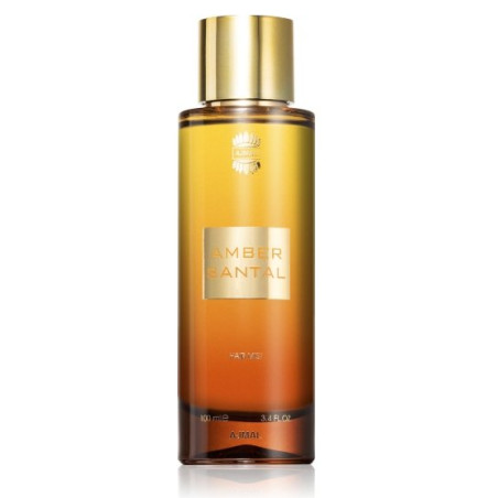 Ajmal Amber Santal Perfume HMI 100 ml