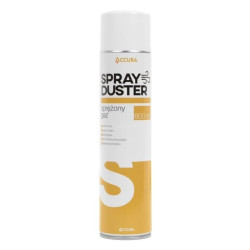 Accura ACC1028 Air duster 600ml