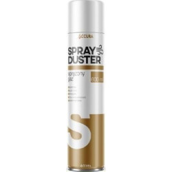 Accura ACC1028 Air duster 600ml