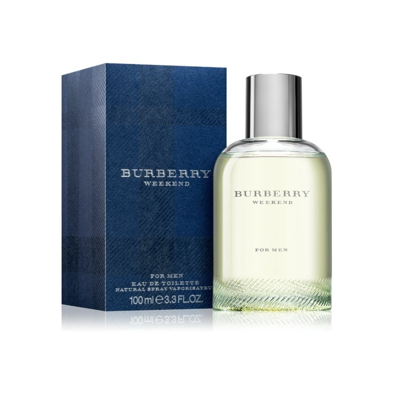 Burberry 3386463402818
