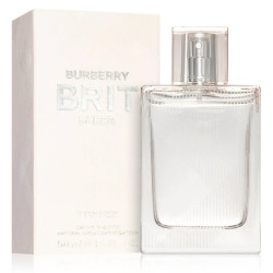 Burberry Brit Sheer Perfume EDT 50 ml