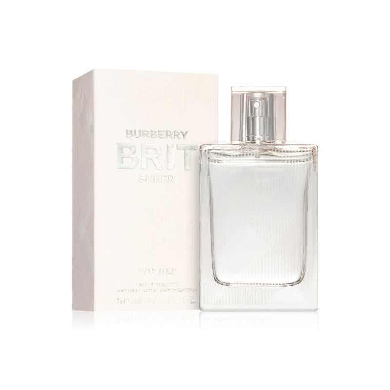 Burberry 3386460004237
