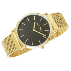 Paul Lorens Women's Watch PL10771B-1D1 / silver