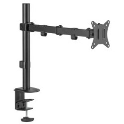 Savio UM-02 17"-32" Monitor Desk Mount