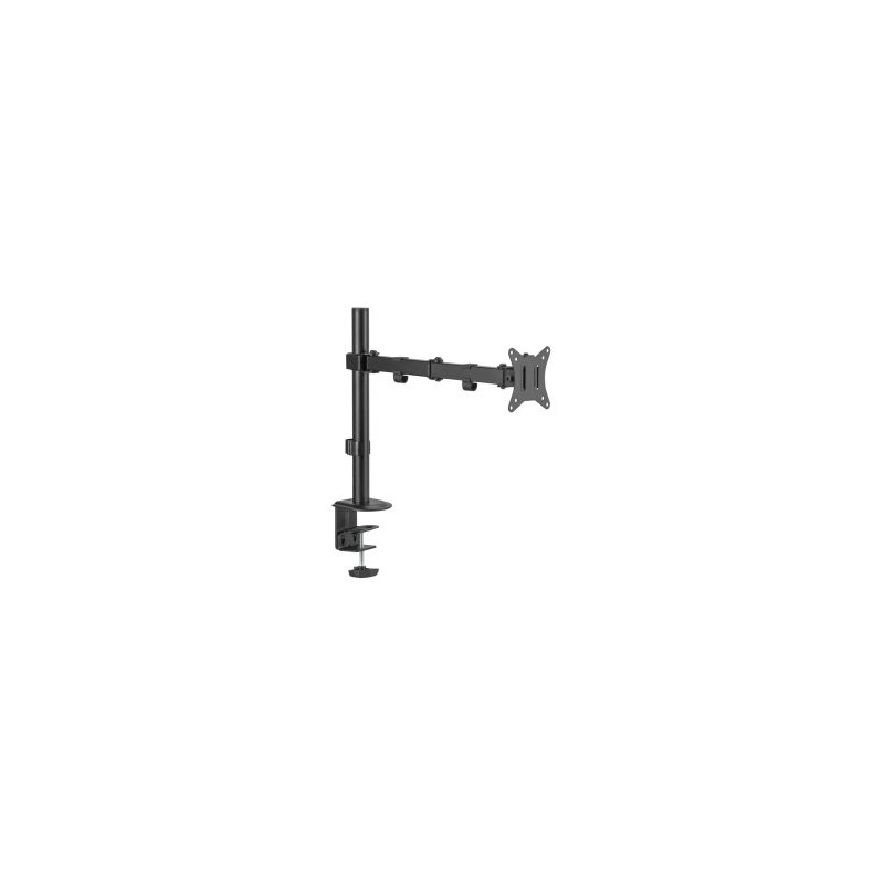 Savio UM-02 17"-32" Monitor Desk Mount