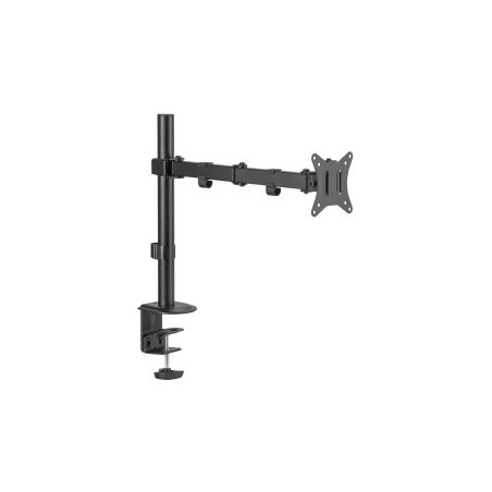 Savio UM-02 17"-32" Monitor Desk Mount