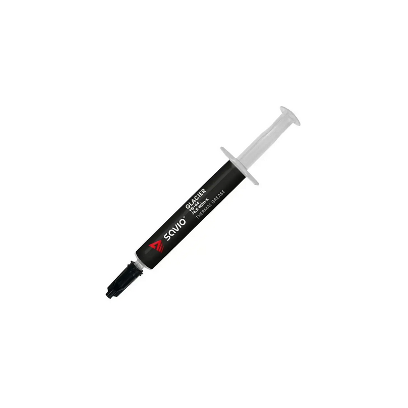 Savio SAVGTG-GLACIER-TG-04-4G
