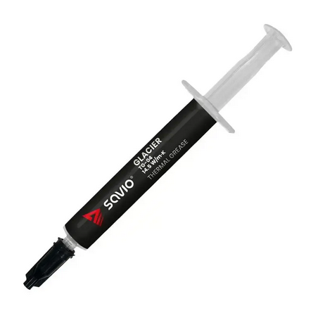 Savio Glacier TG-04 Thermal Grease 4g