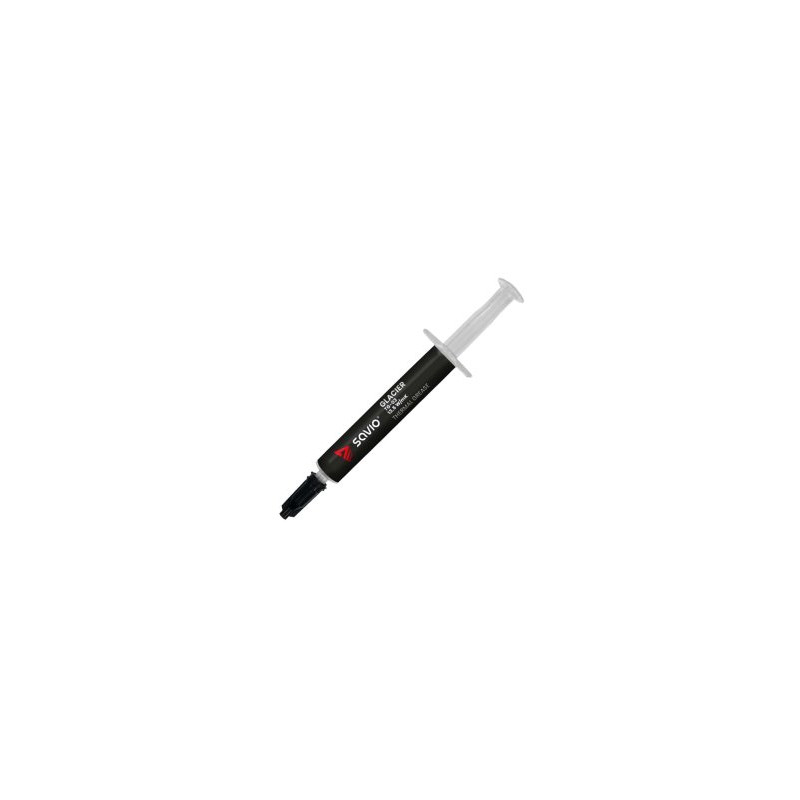 Savio Glacier TG-03 Thermal Grease