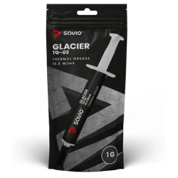Savio Glacier TG-03 Thermal Grease