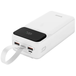 Savio BA-11 Power Bank 30000 mAh