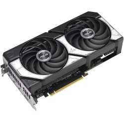Asus NVIDIA GeForce RTX 5070 DUAL OC Graphics Card 12 GB / GDDR7 / 192 bit