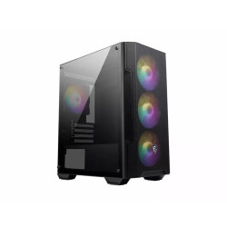 MSI MAG Forge M100A PC Case