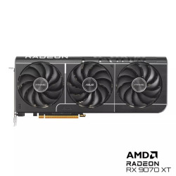 ASUS PRIME-RX9070XT-O16G
