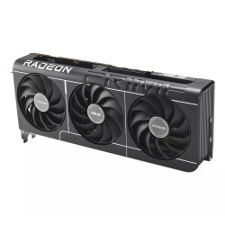Asus Radeon RX 9070 XT Graphics Card GDDR7 16GB