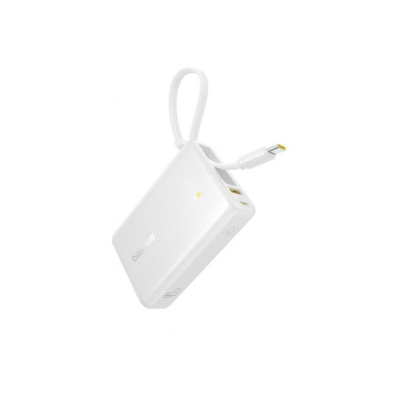 Baseus PicoGo Power Bank 10000mAh / 45W