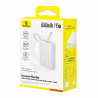 Baseus PicoGo Power Bank 10000mAh / 45W