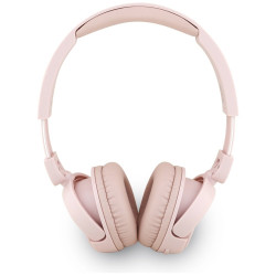 Guess GUBHV6SCP Metal Logo Script Headphones