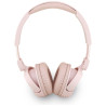 Guess GUBHV6SCP Metal Logo Script Headphones