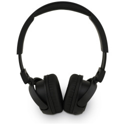 Guess GUBHV6SCK Metal Logo Script Headphones