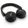 Guess GUBHV6SCK Metal Logo Script Headphones