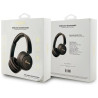 Guess GUBHV6SCK Metal Logo Script Headphones