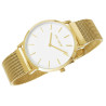 Paul Lorens Women's Watch PL10771B-3D1 / silver
