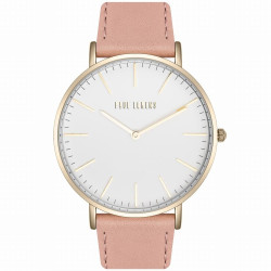 Paul Lorens Women's Watch PL11014A7-3E2 / gold