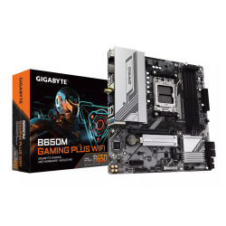 Gigabyte B650M-PLUS-WF