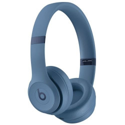 Beats Solo 4  Bluetooth Headphones