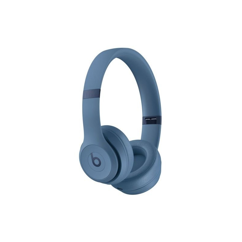 Beats Solo 4  Bluetooth Headphones