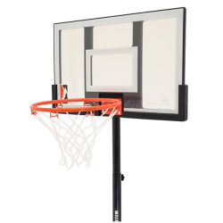 RoGer King Sport 666-E7 Basketball set