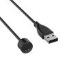 RoGer Xiaomi Mi Band 5/6/7 USB Magnetic cable 40cm