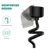 RoGer Xiaomi Mi Band 5/6/7 USB Magnetic cable 40cm