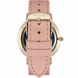 Paul Lorens Women's Watch PL11014A7-3E2 / gold