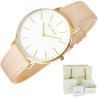 Paul Lorens Women's Watch PL11014A7-3E2 / gold