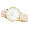 Paul Lorens Women's Watch PL11014A7-3E2 / gold